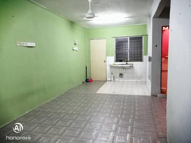 Apartment for sale in Wellesley, Penang