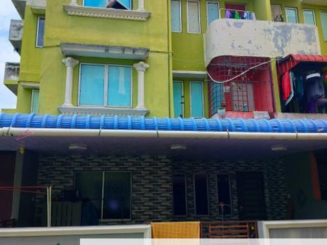 Condominium for sale in Wellesley, Penang