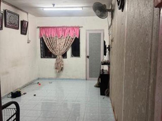 Apartment for sale in Wellesley, Penang