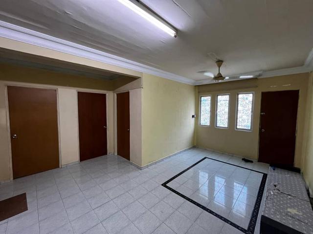 Apartment for sale in Wellesley, Penang
