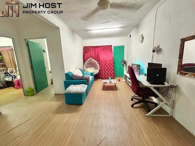 Apartment for sale in Wellesley, Penang