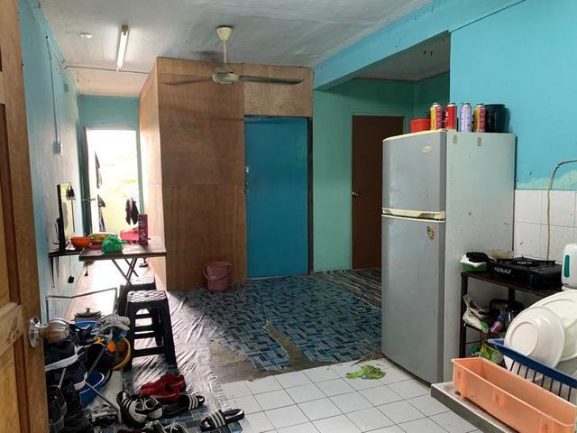 Apartment for sale in Bukit Mertajam, Seberang Perai