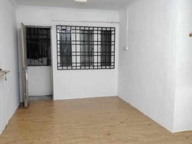 Apartment for sale in Wellesley, Penang