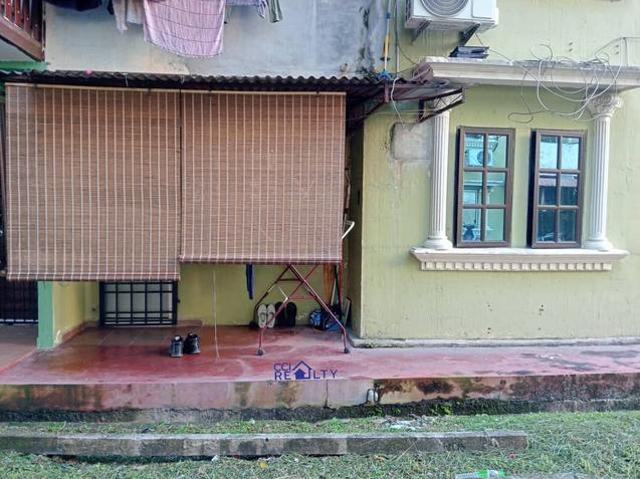 Apartment for sale in Wellesley, Penang