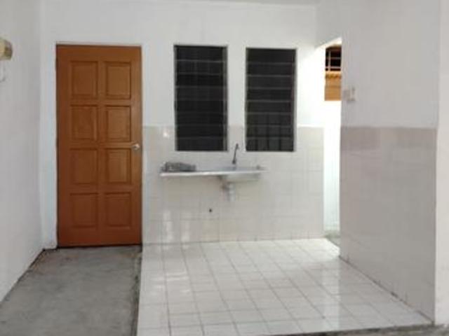 Apartment for sale in Wellesley, Penang