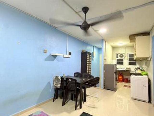 Property for sale in Wellesley, Penang