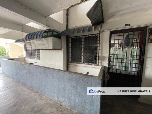 Condominium for sale in Wellesley, Penang