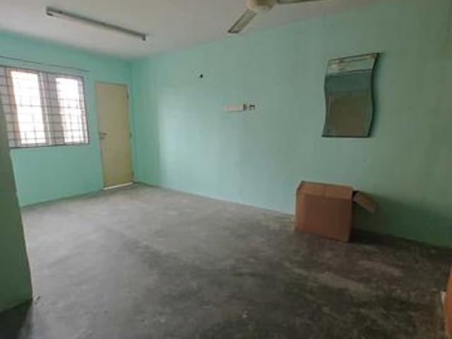 Apartment for sale in Wellesley, Penang