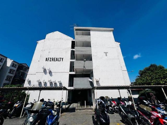 Apartment for sale in Bukit Mertajam, Seberang Perai