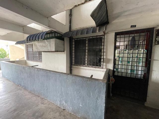 Apartment for sale in Wellesley, Penang
