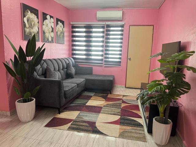 Apartment for sale in Wellesley, Penang