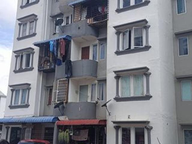 Condominium for sale in Wellesley, Penang