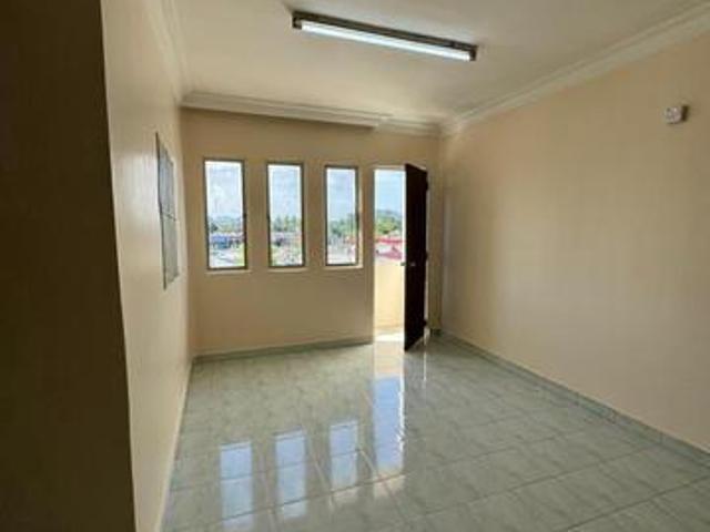 Apartment for sale in Wellesley, Penang