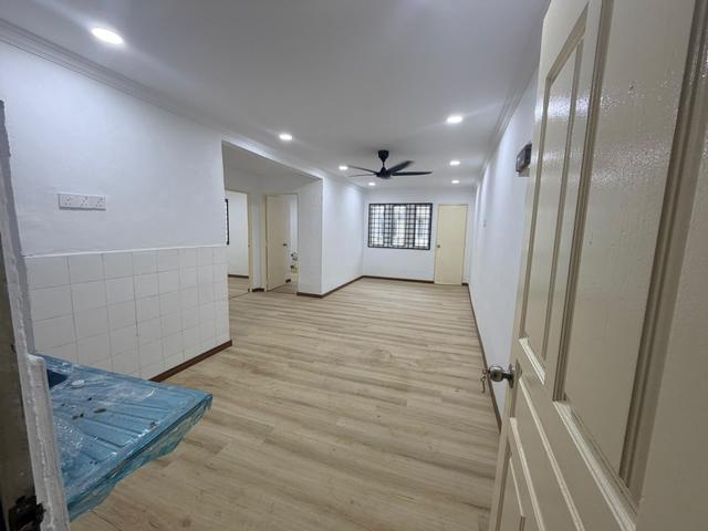 Apartment for sale in Bukit Mertajam, Seberang Perai