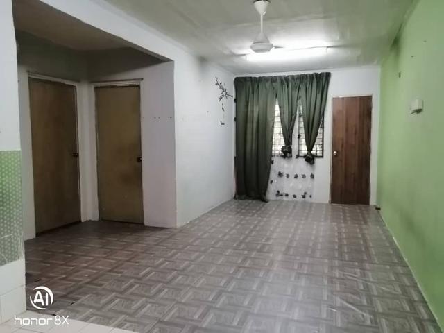 Property for sale in Wellesley, Penang