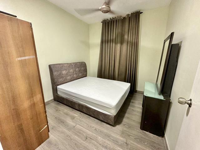Apartment for sale in Wellesley, Penang