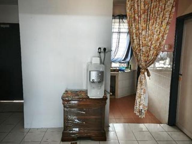 Apartment for rent in Tringganu