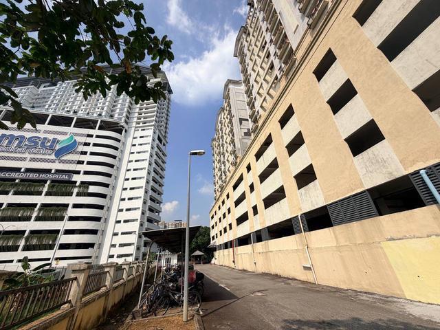 Apartment for sale in Petaling, Alam Impian
