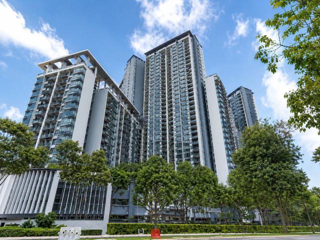 Apartment for sale in Cheras, Kuala Lumpur