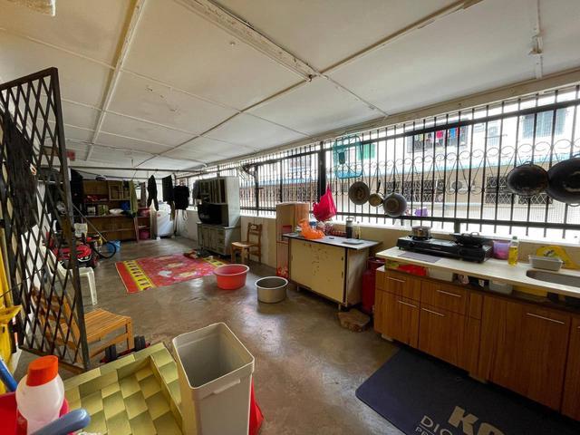 Apartment for sale in Country Heights Damansara, Kuala Lumpur
