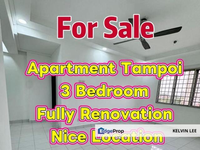 Condominium for sale in Johore Bahru, Johor