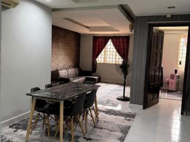 Apartment for sale in Johore Bahru, Johor