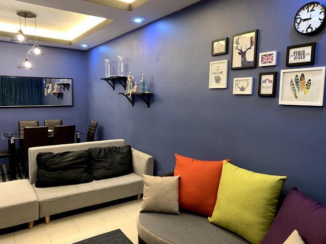 Apartment for sale in Tanah Rata, Cameron Highlands