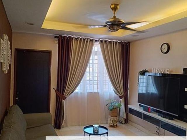Condominium for sale in Wellesley, Penang