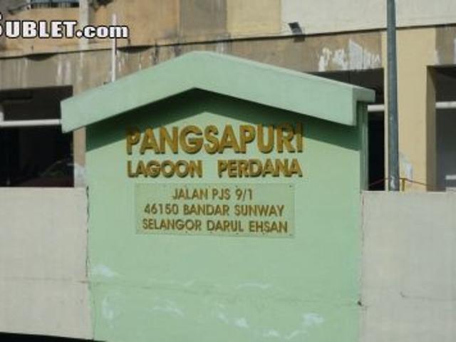 Apartment for rent in Petaling, Subang Jaya