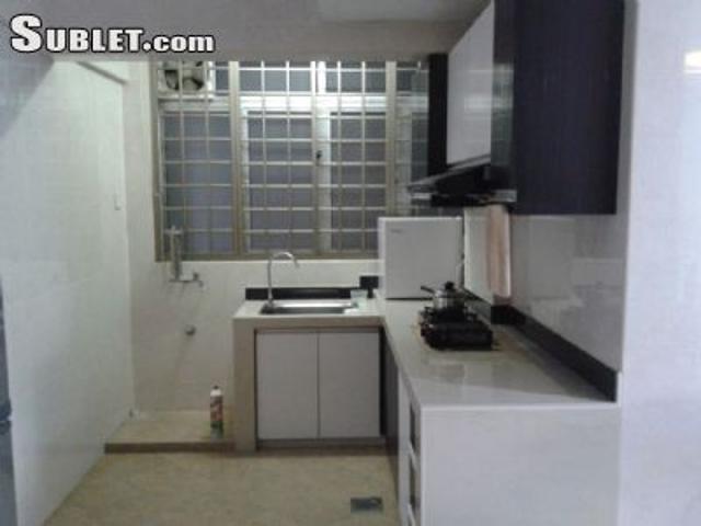 Apartment for rent in Petaling, Damansara Damai