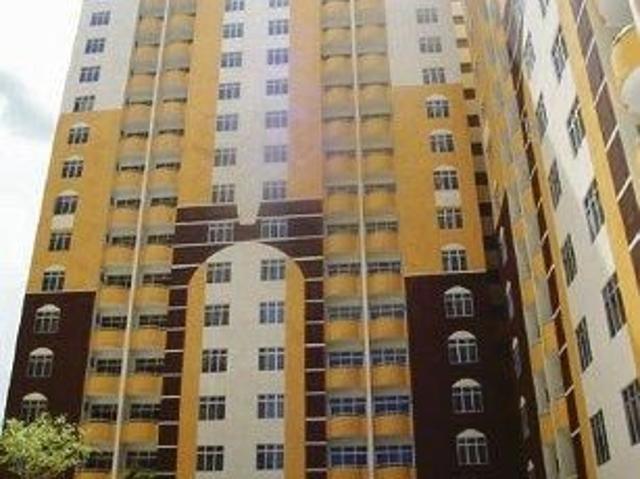 Apartment for rent in Petaling, Subang Jaya