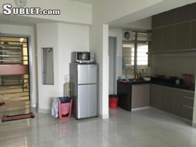 Apartment for rent in Petaling, Subang Jaya