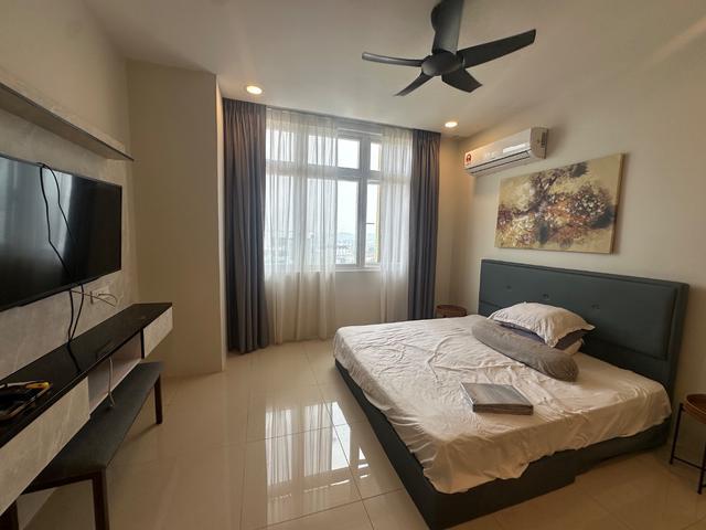 Condominium for rent in Kuching, Sarawak
