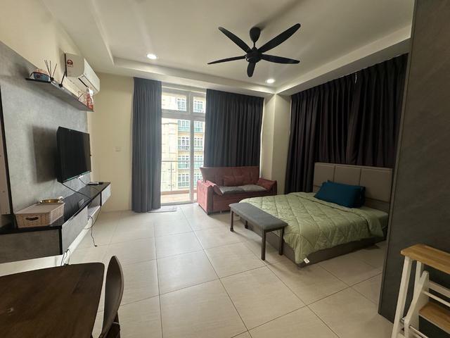 Condominium for rent in Kuching, Sarawak