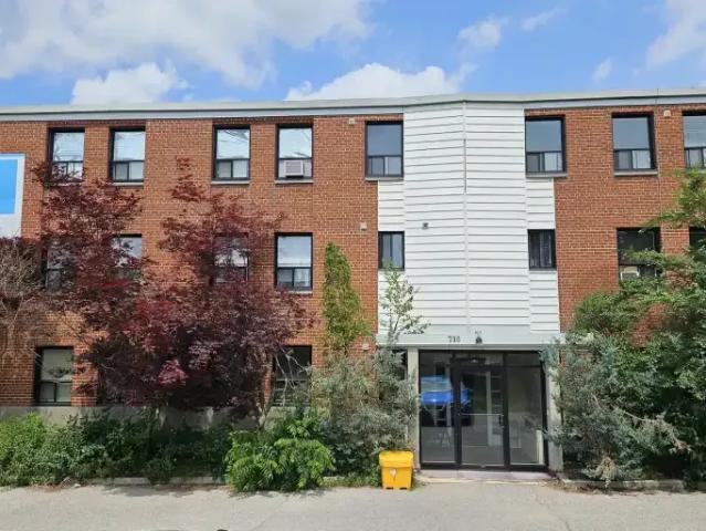 Apartment for rent in Peterborough, Ontario