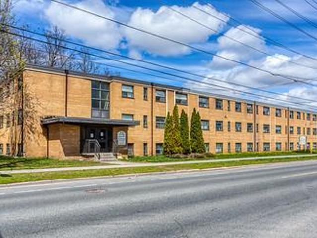 Apartment for rent in Peterborough