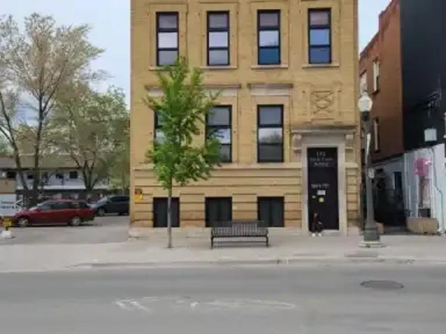 Apartment for rent in Peterborough, Ontario