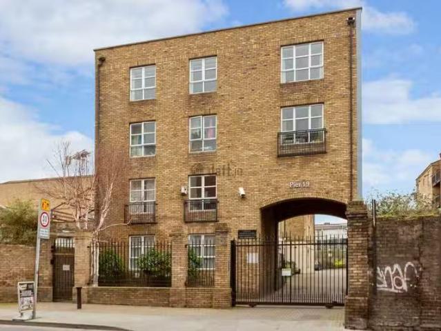 Apartment to rent