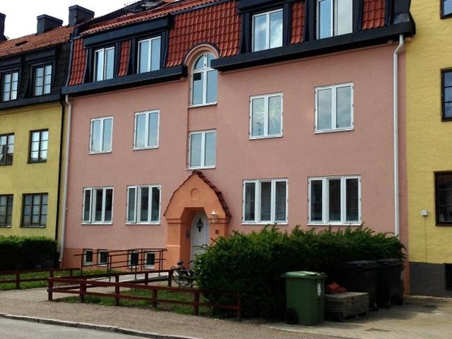 Lägenhet hyra i Gotland, Skåne