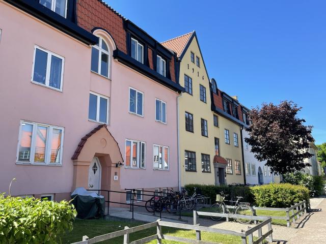 Lägenhet hyra i Gotland, Skåne