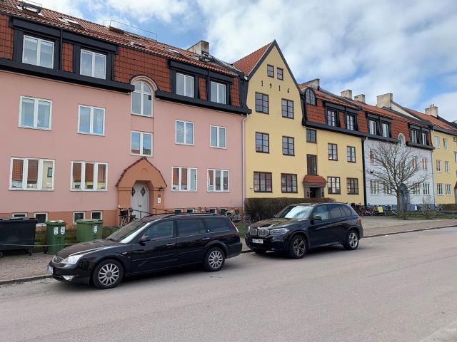 Lägenhet hyra i Gotland, Skåne