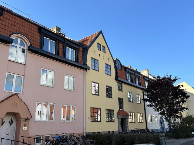 Lägenhet hyra i Gotland, Skåne