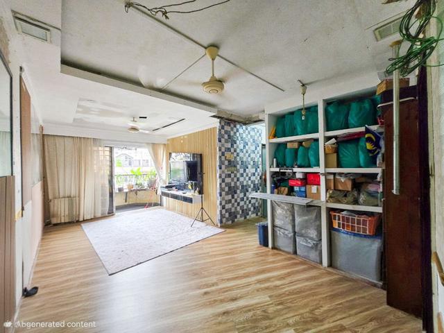 Apartment for sale in Country Heights Damansara, Kuala Lumpur