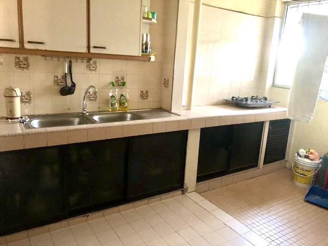 Apartment for sale in Country Heights Damansara, Kuala Lumpur