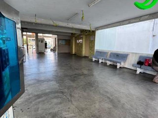 Apartment for sale in Georgetown, Penang