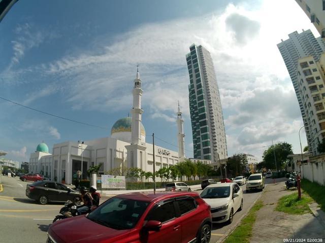 Apartment for sale in Timur Laut, George Town