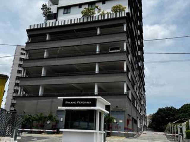 Apartment for rent in Timur Laut, George Town