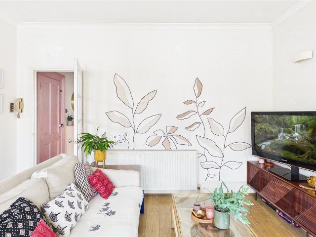 Apartment for rent in London Borough of Lambeth, Greater London