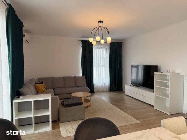 Apartament închirieri în Voluntari, București