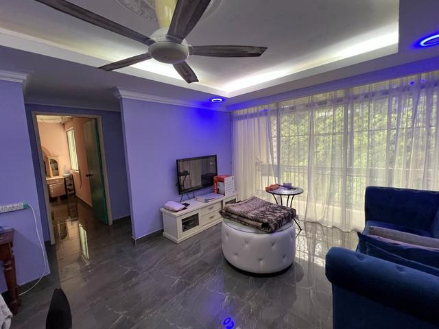 Flat for sale in Kelang, Selangor
